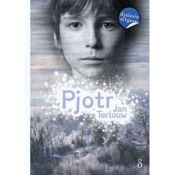 Pjotr (Paperback) bij Singel 344