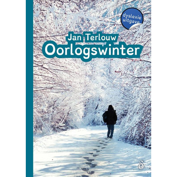 Oorlogswinter (Paperback) bij Singel 344