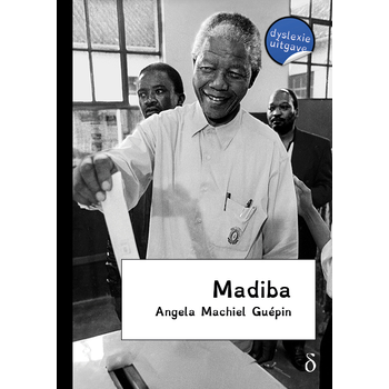 Madiba - dyslexieuitgave (Paperback) bij Singel 344