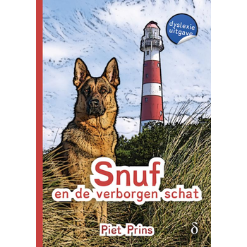 Snuf en de verborgen schat (Paperback) bij Singel 344