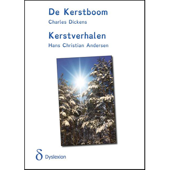 De Kerstboom/Kerstverhalen (Paperback) bij Singel 344