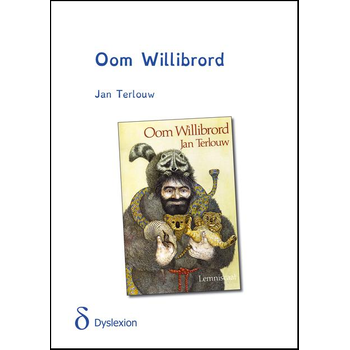 Oom Willibrord (Paperback) bij Singel 344