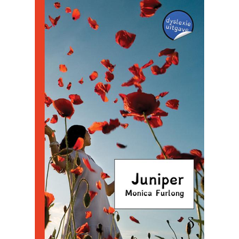 Juniper (Paperback) bij Singel 344