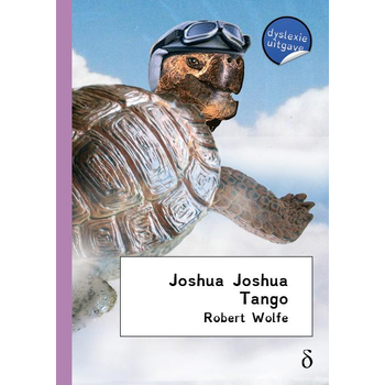 Joshua Joshua tango (Paperback) bij Singel 344