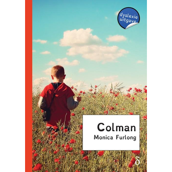 Colman (Paperback) bij Singel 344