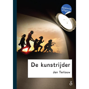 De kunstrijder (Paperback) bij Singel 344