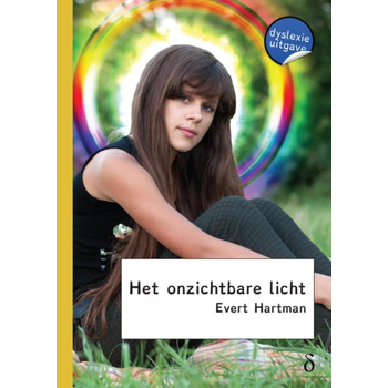 Het onzichtbare licht (Paperback) bij Singel 344