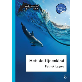 Het dolfijnenkind (Paperback) bij Singel 344