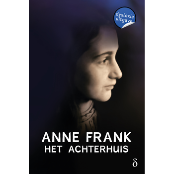 Het achterhuis (Hardback) van Anne Frank