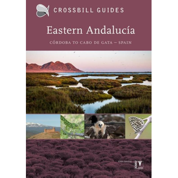 Eastern Andalucía (Paperback) bij Singel 344
