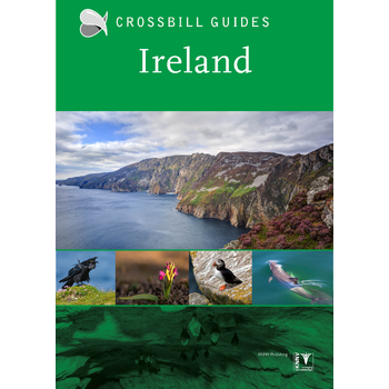 Ireland (Paperback) bij Singel 344