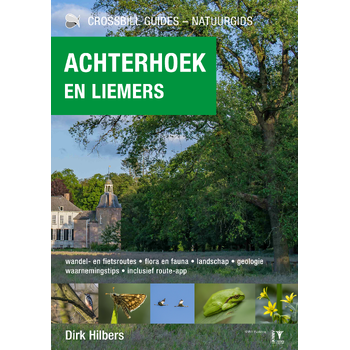 Achterhoek en Liemers (Paperback) bij Singel 344