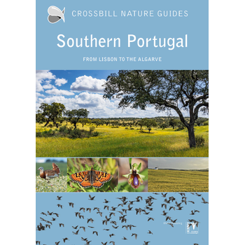 Southern Portugal (Paperback) bij Singel 344