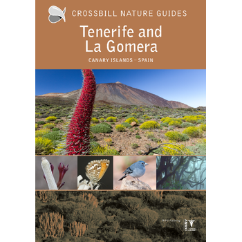 Tenerife and La Gomera (Paperback) bij Singel 344
