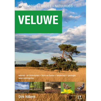 Veluwe (Paperback) bij Singel 344