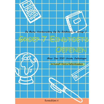 Entreetoets oefenen (Paperback) bij Singel 344