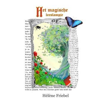 Het magische leeslampje (Paperback) bij Singel 344