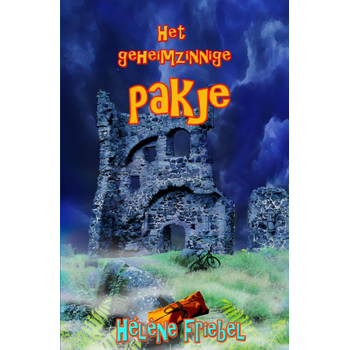 Het geheimzinnige pakje (Paperback) bij Singel 344