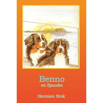 Benno en Sjanske (Paperback) bij Singel 344