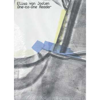 One-to-One Reader (Paperback) bij Singel 344