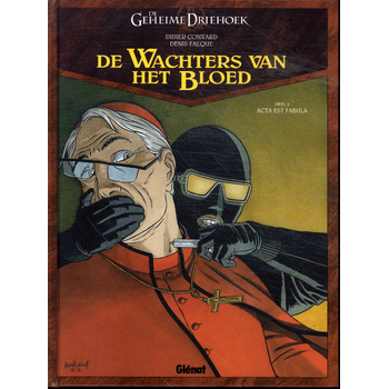 Acta est fabula (Paperback) bij Singel 344