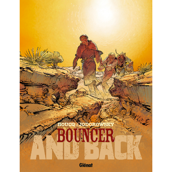 And back (Hardback) bij Singel 344
