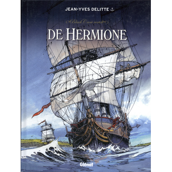 De Hermione (Hardback) bij Singel 344