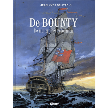De Bounty (Hardback) bij Singel 344