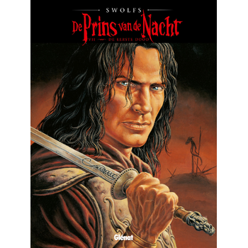 De eerste dood (Hardback) bij Singel 344