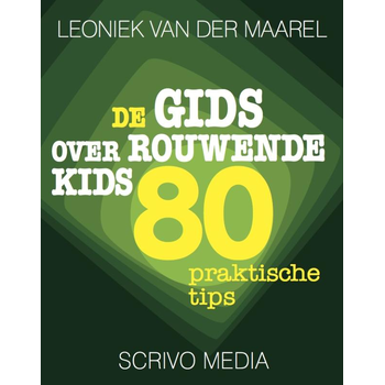 De gids over rouwende kids (Paperback) bij Singel 344