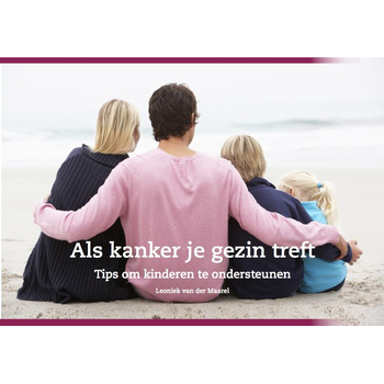 Als kanker je gezin treft (Paperback) bij Singel 344