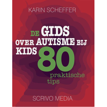 De gids over autisme bij kids (Paperback) bij Singel 344