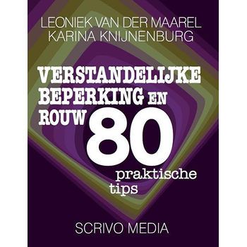 Verstandelijke beperking en rouw (Paperback) bij Singel 344