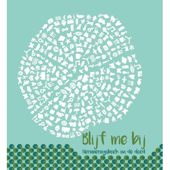 Blijf me bij (Hardback) bij Singel 344