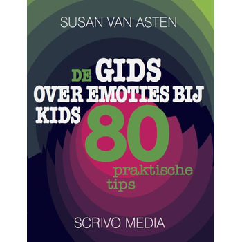 De gids over emoties bij kids (Paperback) bij Singel 344