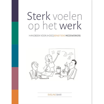 Sterk voelen op het werk (Hardback) bij Singel 344