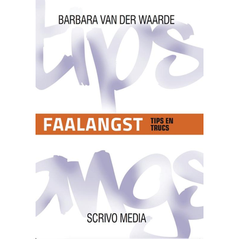 Faalangst (Paperback) bij Singel 344