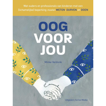 Oog voor jou (Paperback) bij Singel 344