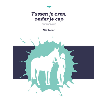 Tussen je oren, onder je cap (Paperback) bij Singel 344