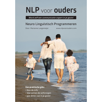 NLP voor ouders (Paperback) bij Singel 344