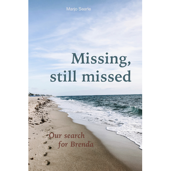 Missing, still missed (Paperback) bij Singel 344
