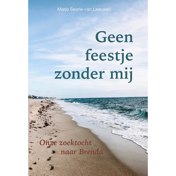 Geen feestje zonder mij (Paperback) bij Singel 344