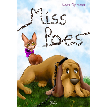 Miss Poes (Hardback) bij Singel 344