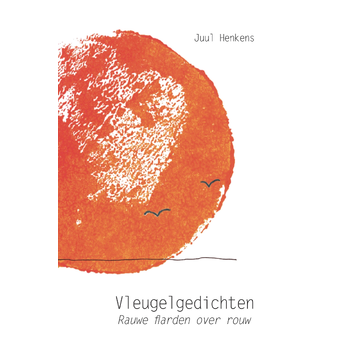 Vleugelgedichten (Paperback) bij Singel 344