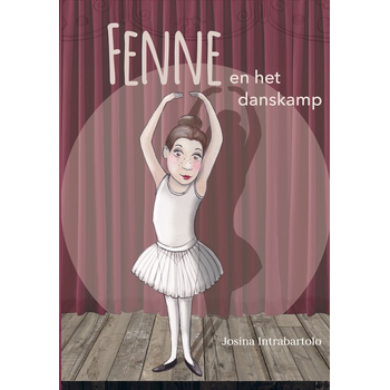 Fenne en het danskamp (Paperback) bij Singel 344
