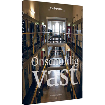 Onschuldig vast (Paperback) bij Singel 344