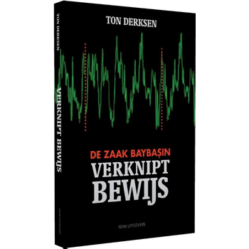 Verknipt bewijs (Paperback) bij Singel 344
