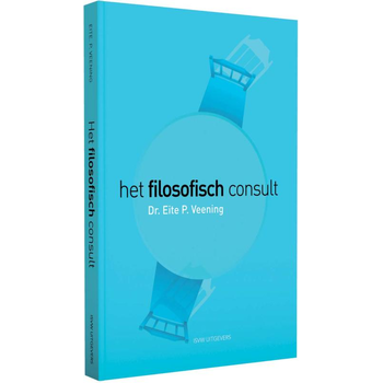 Het filosofisch consult (Paperback) bij Singel 344