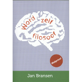 Word zelf filosoof (Paperback) bij Singel 344