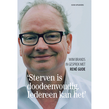Sterven is doodeenvoudig. Iedereen kan het (Paperback) bij Singel 344